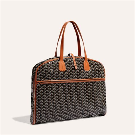 goyard cover|Goyard essential accessories.